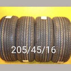 205/45/16