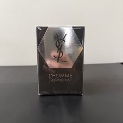 YSL L'Homme EDT 100ml
