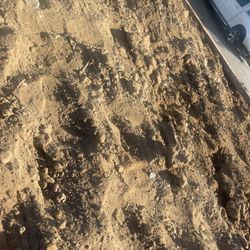Free Fill Dirt