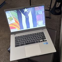 Samsung Galaxy Chromebook 2