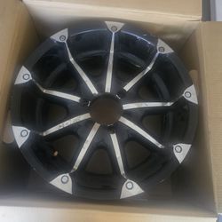 Rims And Use Tires For Sale