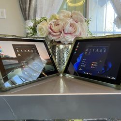 Microsoft Surface 3 1631 Laptop 12" Intel 4GB RAM 64GB SSD Windows 11 w/ Charger - $50