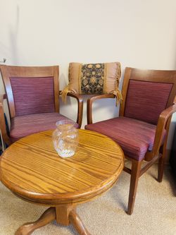 Coffee Table Set