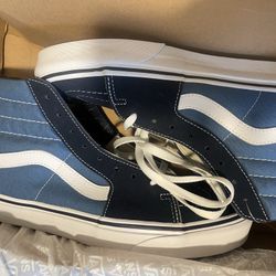 Vans Sk8-Hi 