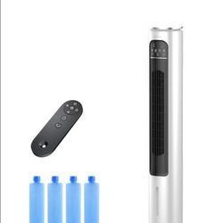 Portable air conditioner