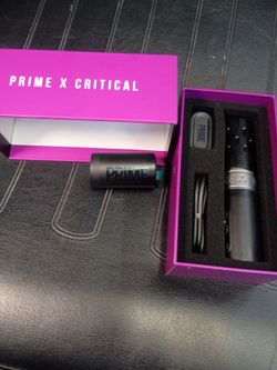 TATTOO MACHINE PRIME X CRITICAL 3.5
