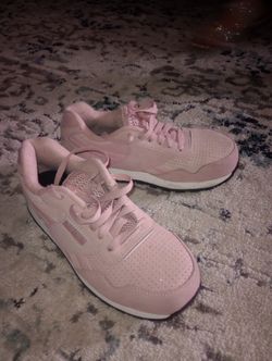 Reebok punta De Metal 7ymedio