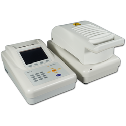 Sartorius Mark 3 LTE LMA110-Set-P Moisture Analyzer [Reconditioned]