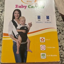 Baby Carrier