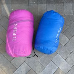Kids Sleeping Bags