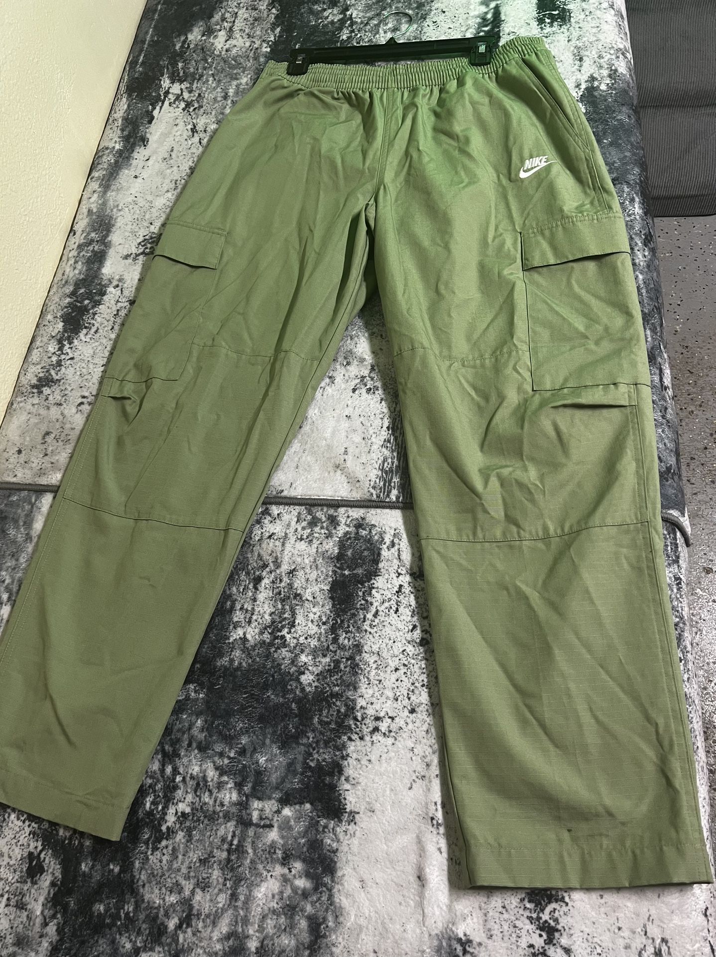 Nike Pants + 1FREE