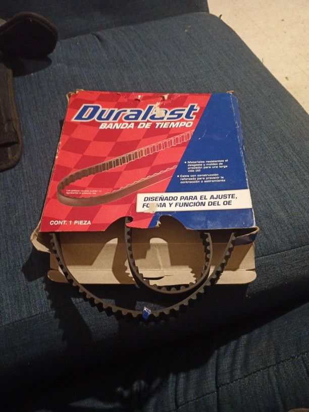 Duralast Timing Belt 