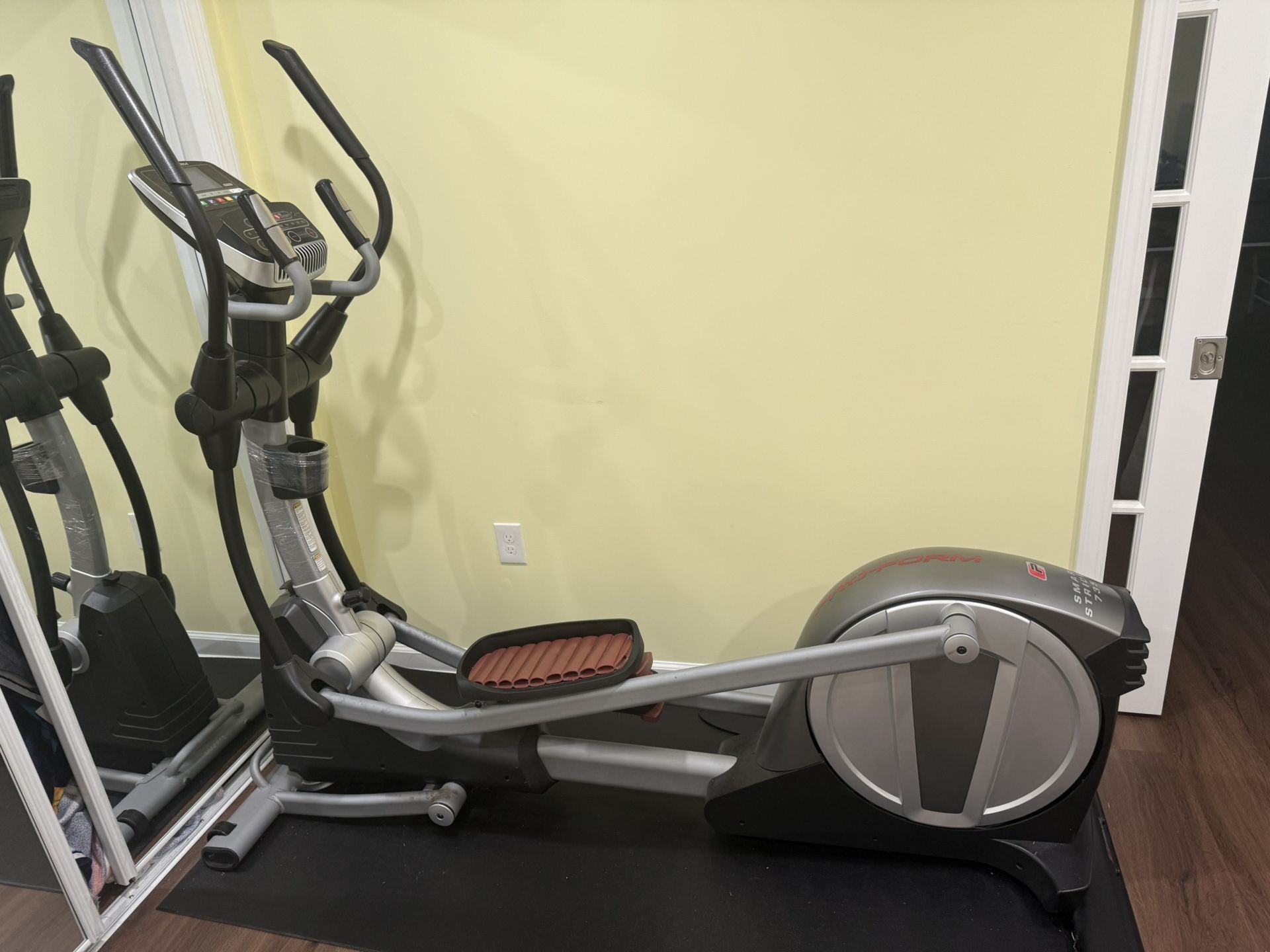 Pro Form elliptical For Sale
