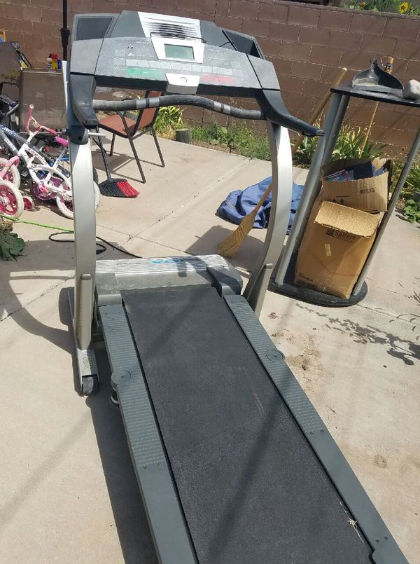 Proform Xp 590s Treadmill For Sale In Albuquerque Nm Offerup