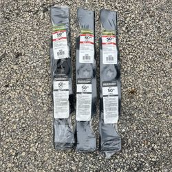 Un Juego De Navajas 50”