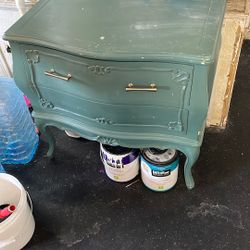 End Table