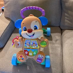Fisher price Baby Walker