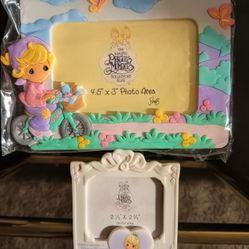 Precious Moments Picture Frames 