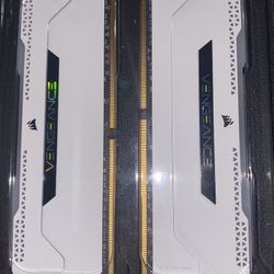 Vengeance RGB PRO SL 