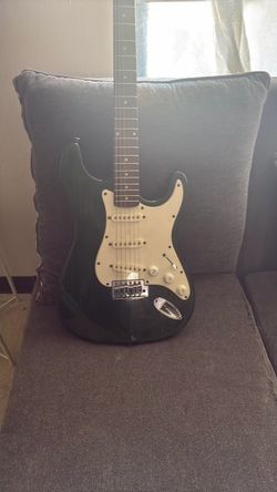 Electric guitar