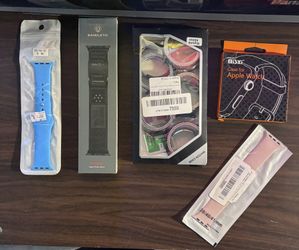 Watch Band/ Correas para apple watch