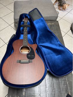 Martin Special GPC