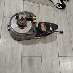 Hitachi/Metabo HPT VB16Y 