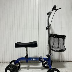 Knee Walker, Knee Rover, Knee Scooter 