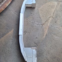 2016-2021 Honda Civic Front Impact Bar