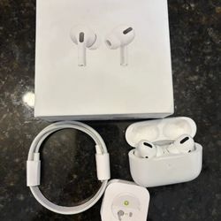 Apple airpods pro
