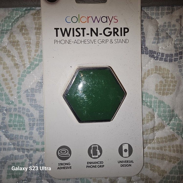 Twist N Grip Phone 