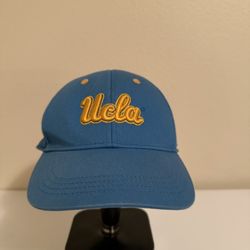 UCLA Bruins The Rookie One Size Cap
