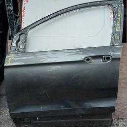 2015 2016 2017 2018 2019 2020 2021 FORD EDGE LEFT FRONT DRIVER DOOR