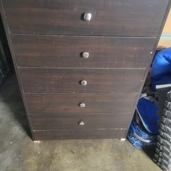 Used Dresser