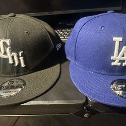 new era hats