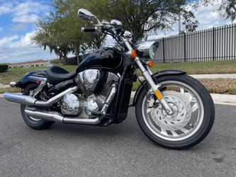 2006 Honda VTX 1300  C