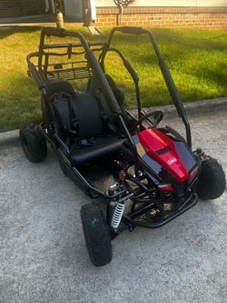 Go kart