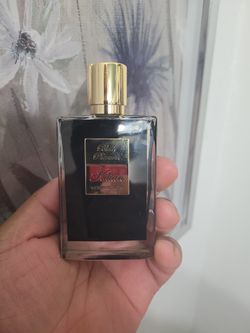 Killiam Black Phantom Cologne Perfume Fragrance
