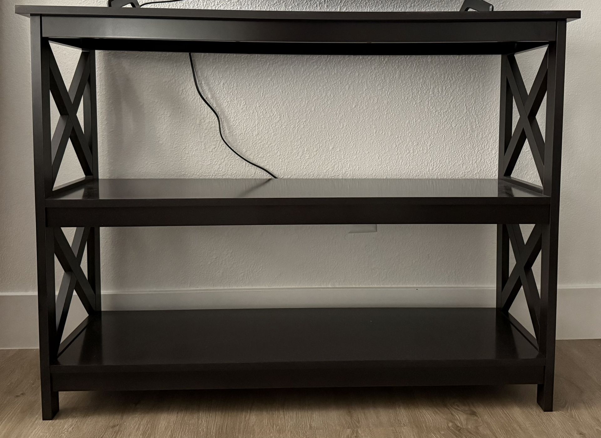 Console Table/TV Stand