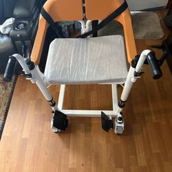 Transfer Lift Chair