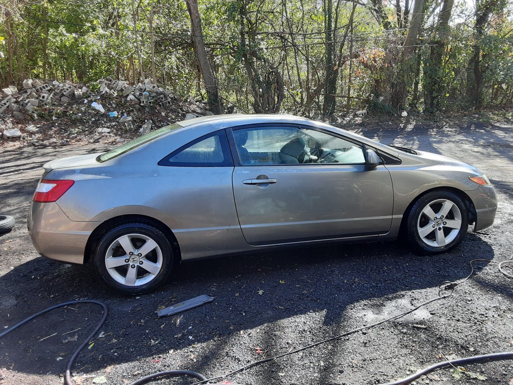 2005 Honda Civic