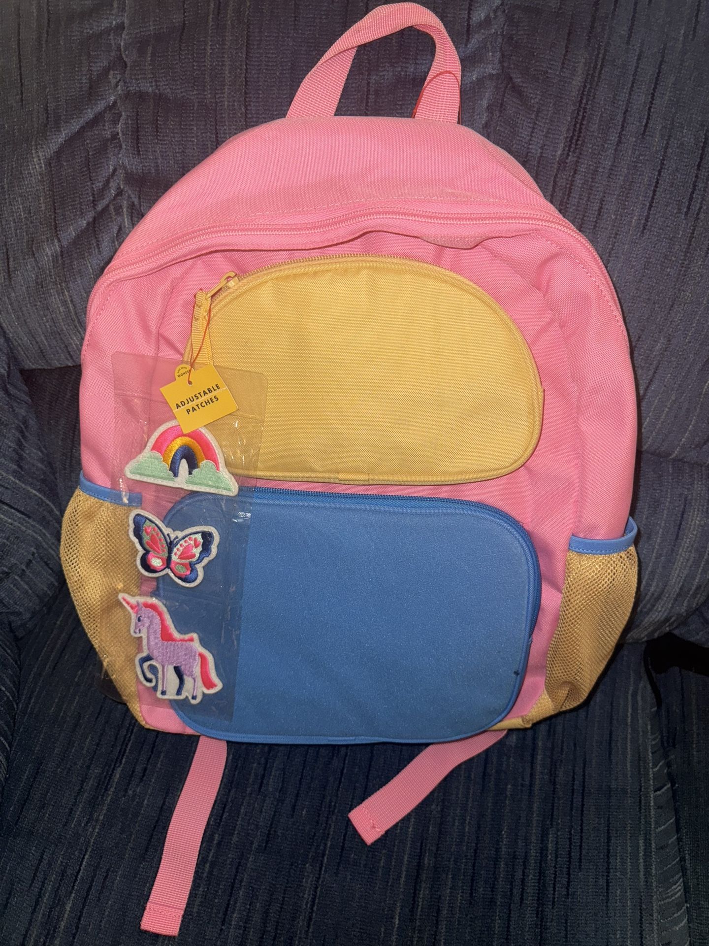 Book bag