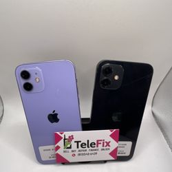 iPhone 12 Unlocked ($50 Downpayment)