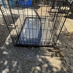 Dog Crate