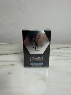 YSL L’Homme Cologne Bleue