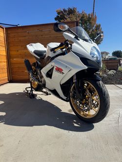 2007 gsxr 1000