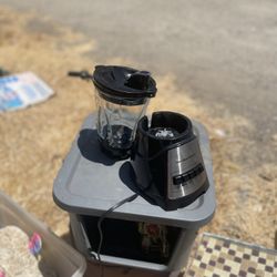 Everything $1