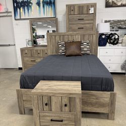 Bedroom Set