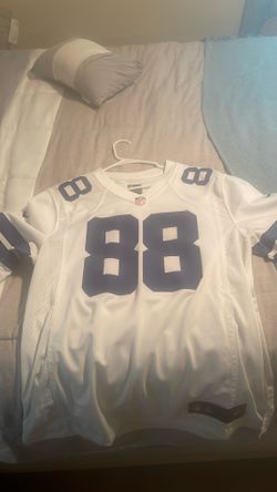 Dallas Cowboys Home Jersey