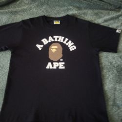 Bape shirt